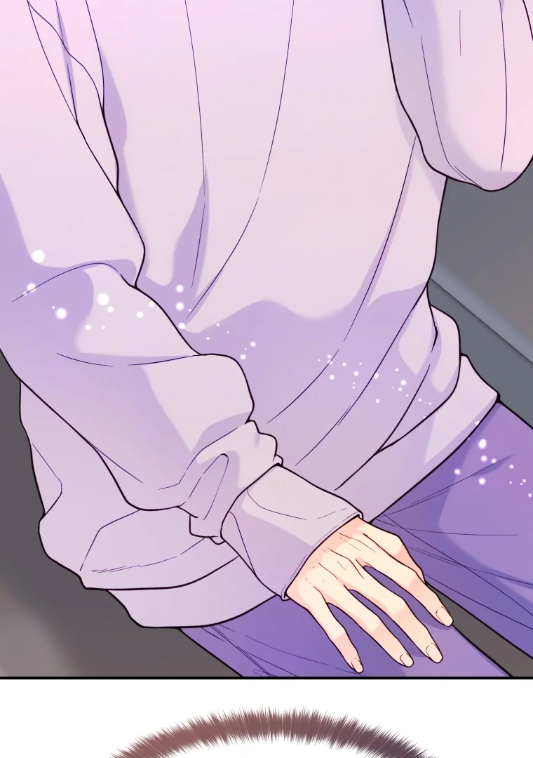 My Favorite Savior Girl Chapter 15 - Page 78