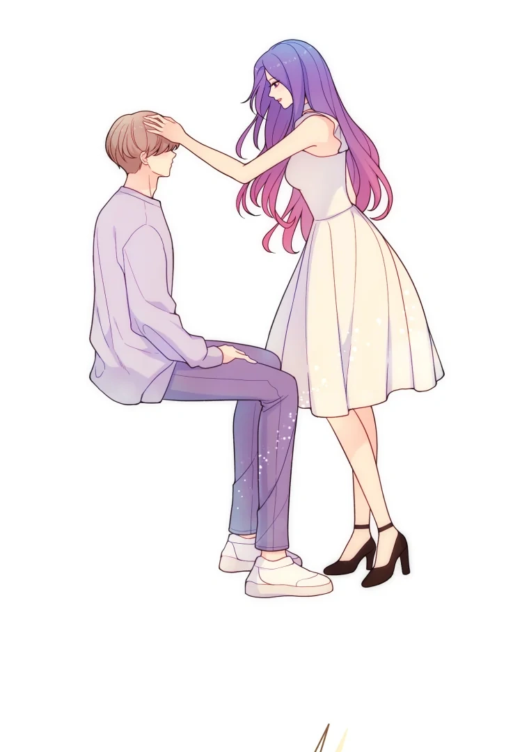 My Favorite Savior Girl Chapter 15 - Page 93