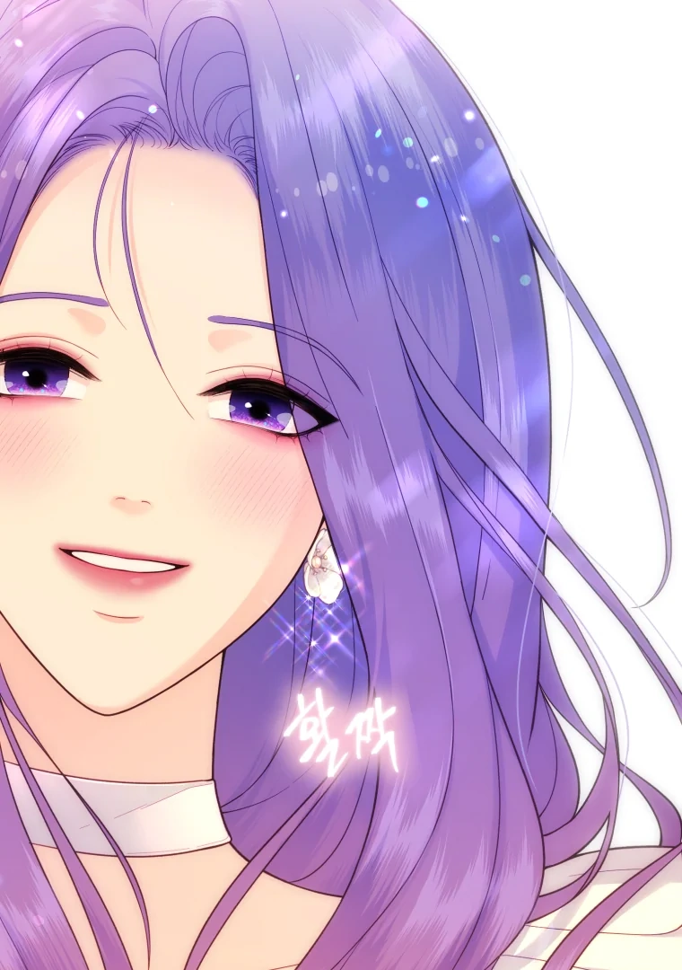 My Favorite Savior Girl Chapter 15 - Page 97