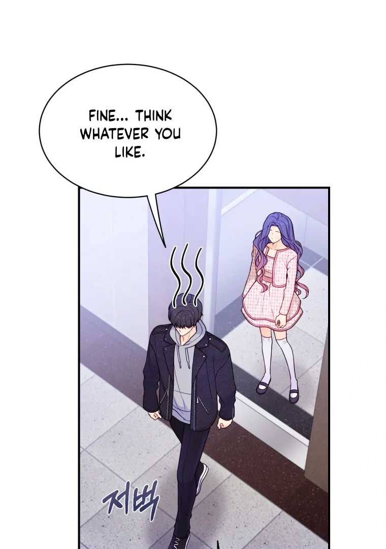 My Favorite Savior Girl Chapter 16 - Page 100