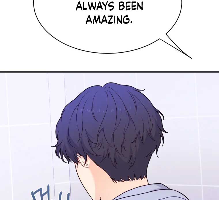 My Favorite Savior Girl Chapter 16 - Page 102