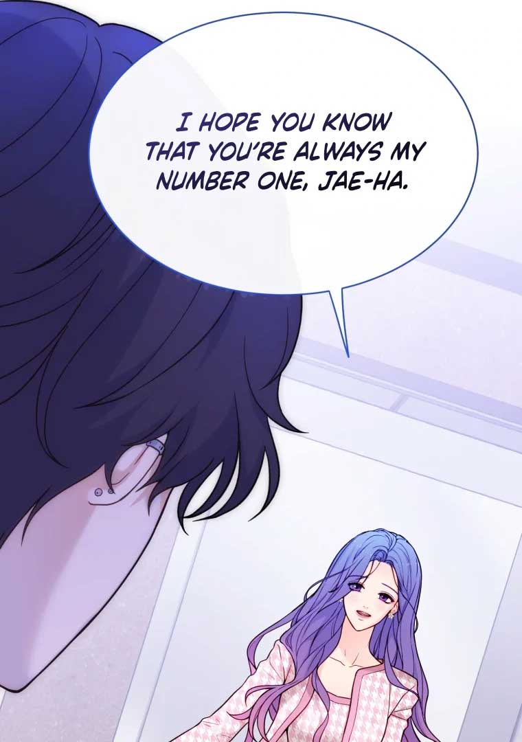 My Favorite Savior Girl Chapter 16 - Page 104