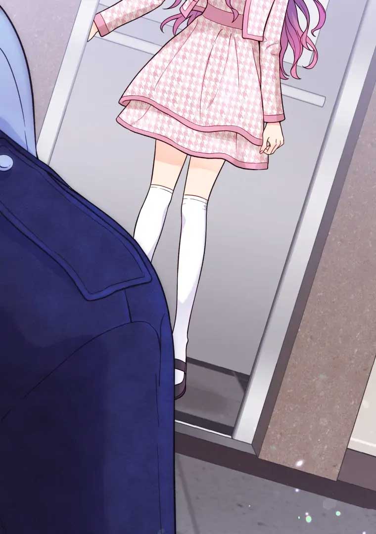 My Favorite Savior Girl Chapter 16 - Page 105