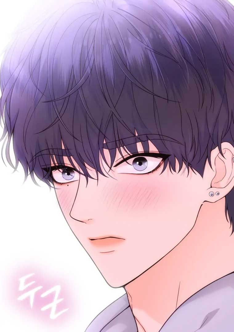 My Favorite Savior Girl Chapter 16 - Page 110