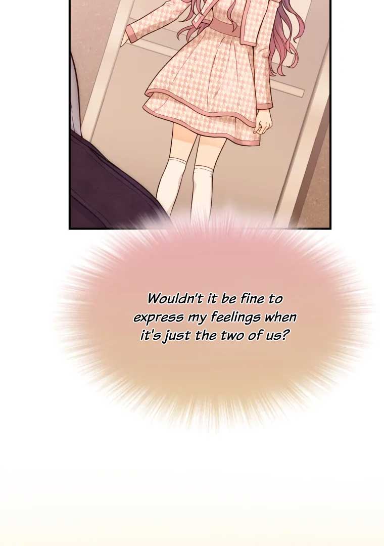 My Favorite Savior Girl Chapter 16 - Page 118