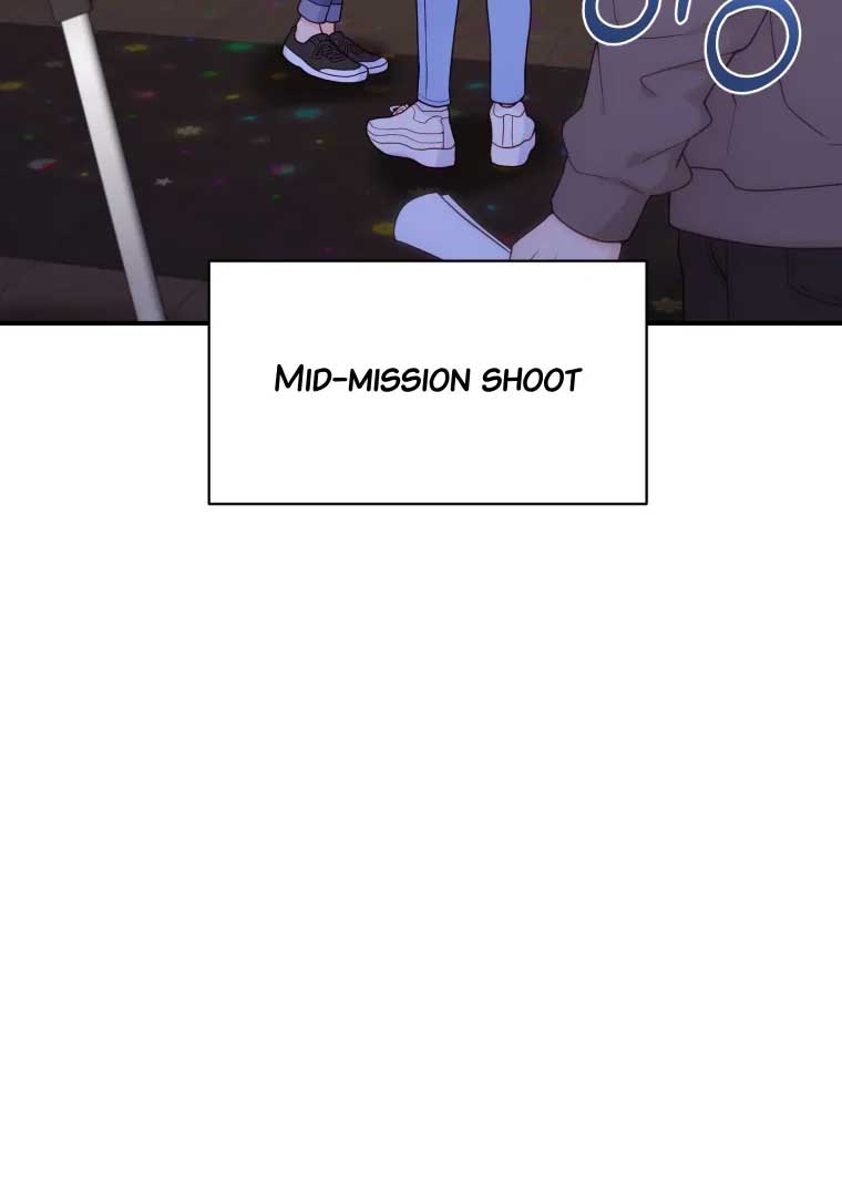 My Favorite Savior Girl Chapter 16 - Page 12