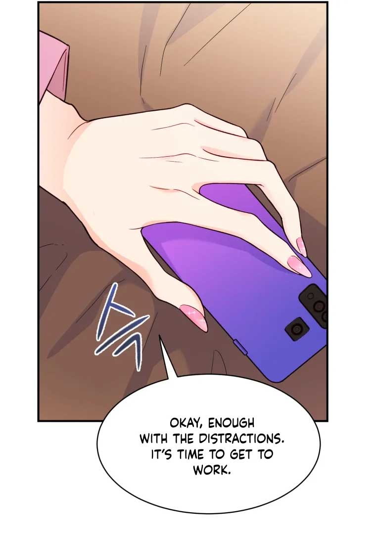 My Favorite Savior Girl Chapter 16 - Page 123