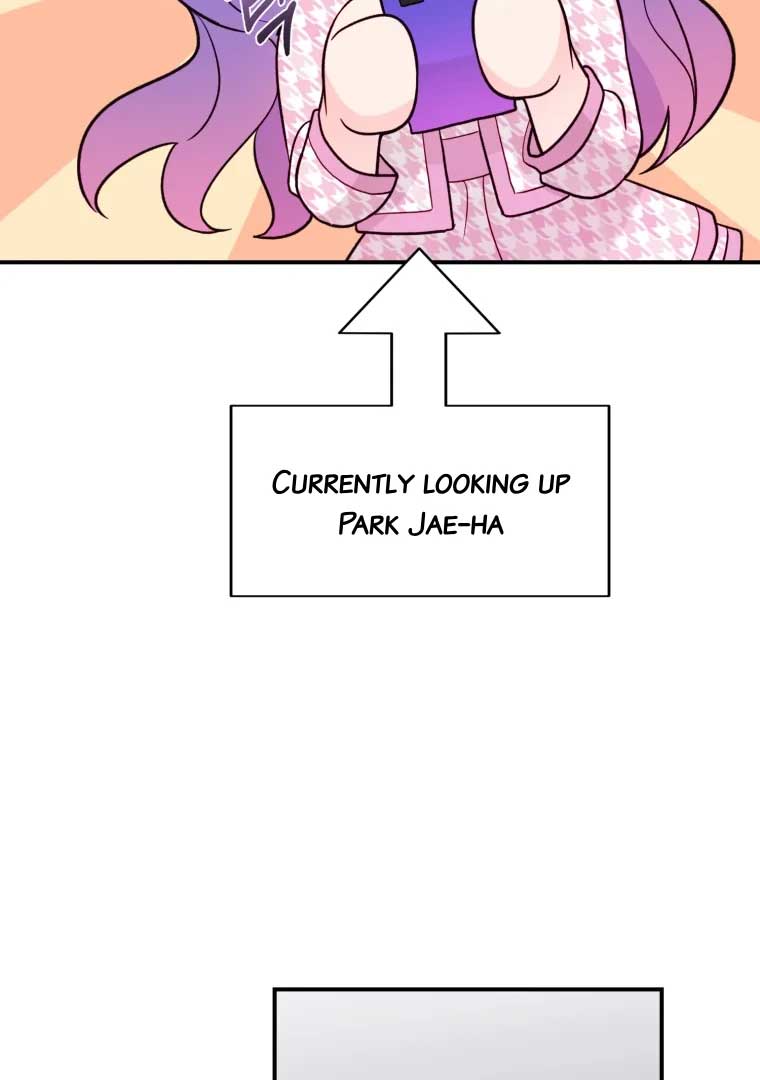 My Favorite Savior Girl Chapter 16 - Page 125