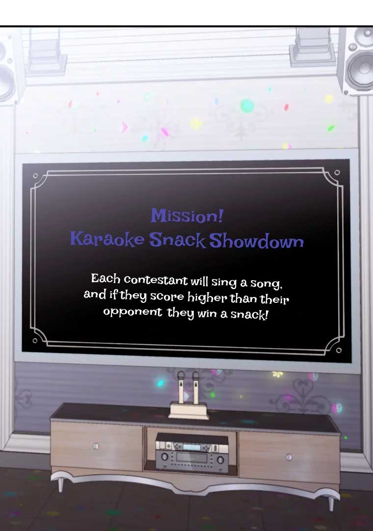 My Favorite Savior Girl Chapter 16 - Page 13