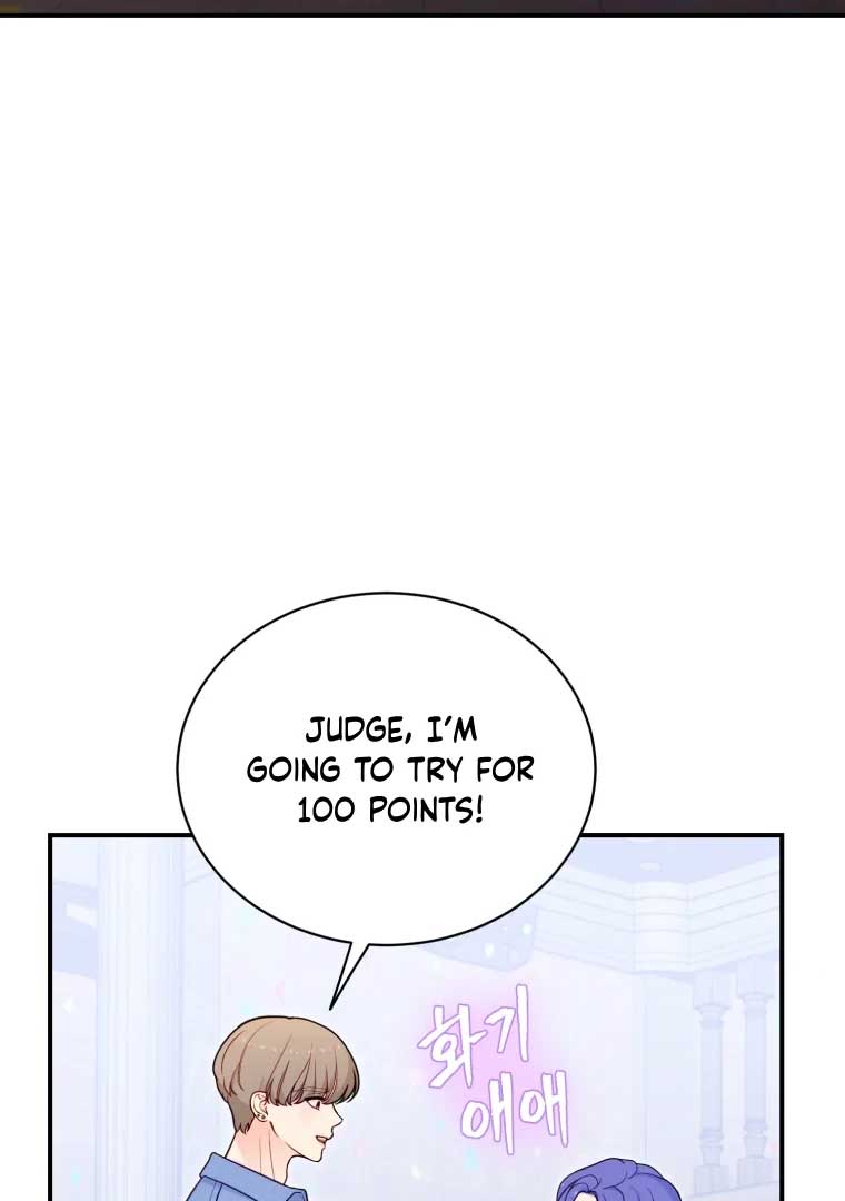 My Favorite Savior Girl Chapter 16 - Page 14