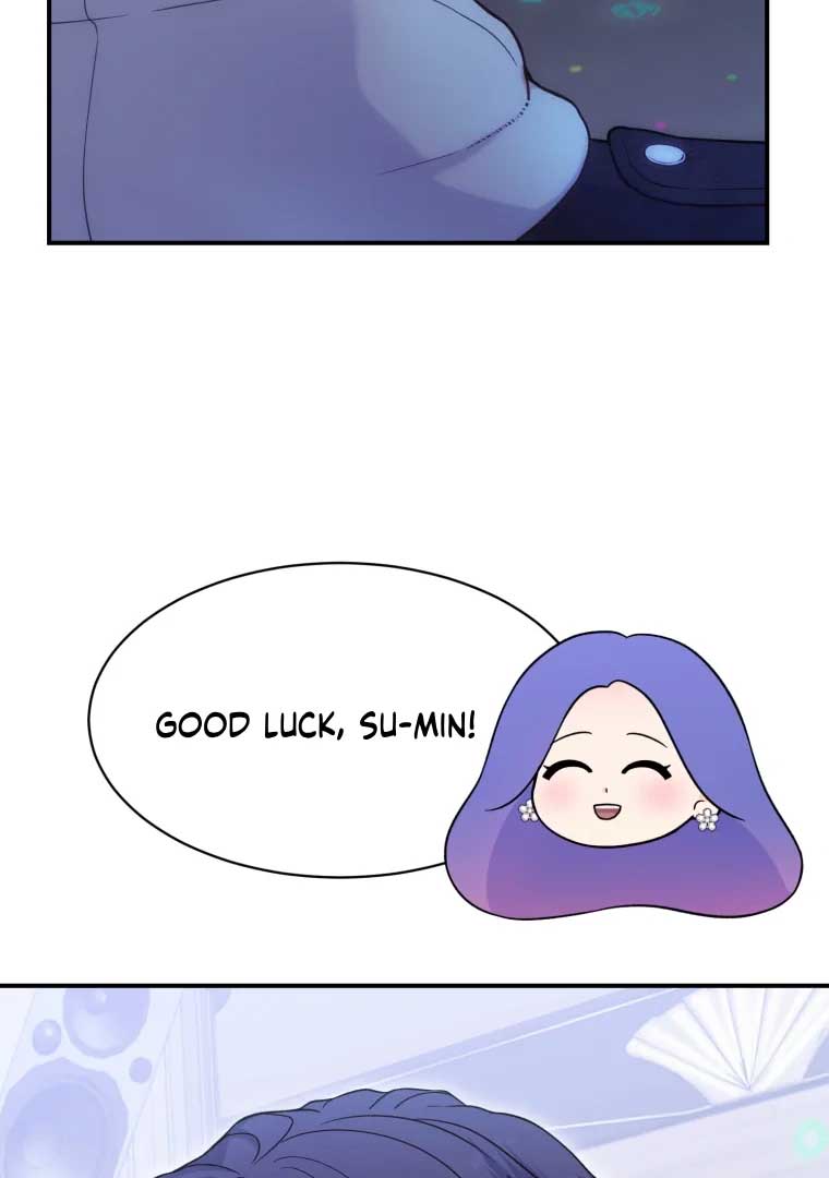 My Favorite Savior Girl Chapter 16 - Page 16