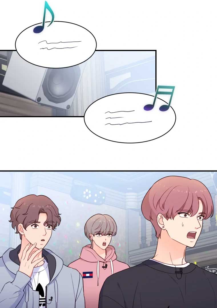 My Favorite Savior Girl Chapter 16 - Page 21