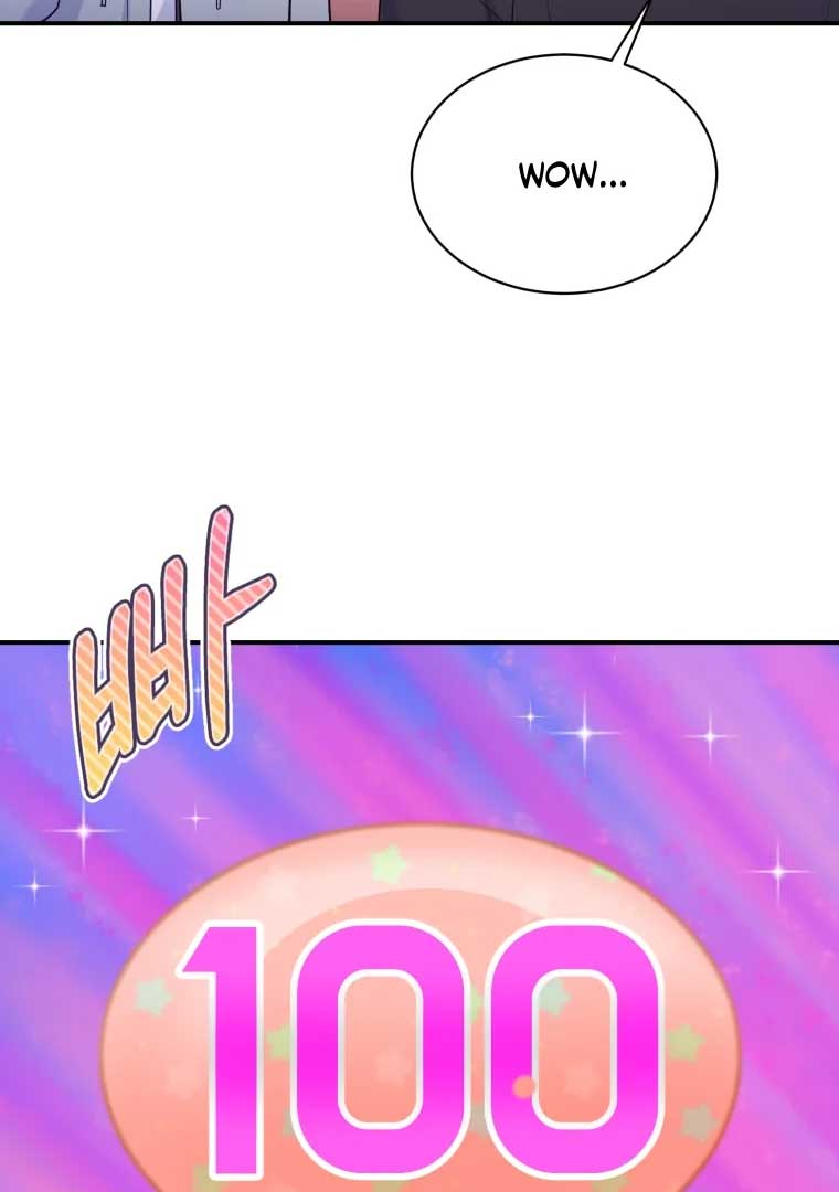 My Favorite Savior Girl Chapter 16 - Page 22