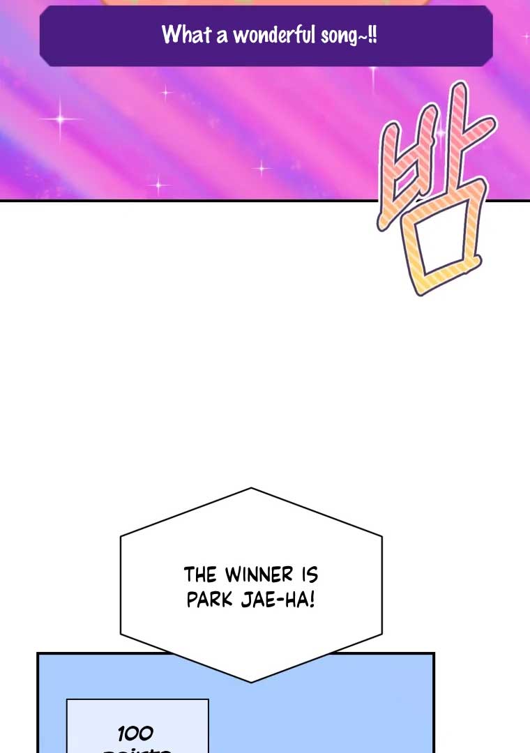 My Favorite Savior Girl Chapter 16 - Page 23