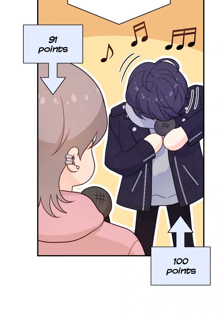 My Favorite Savior Girl Chapter 16 - Page 25