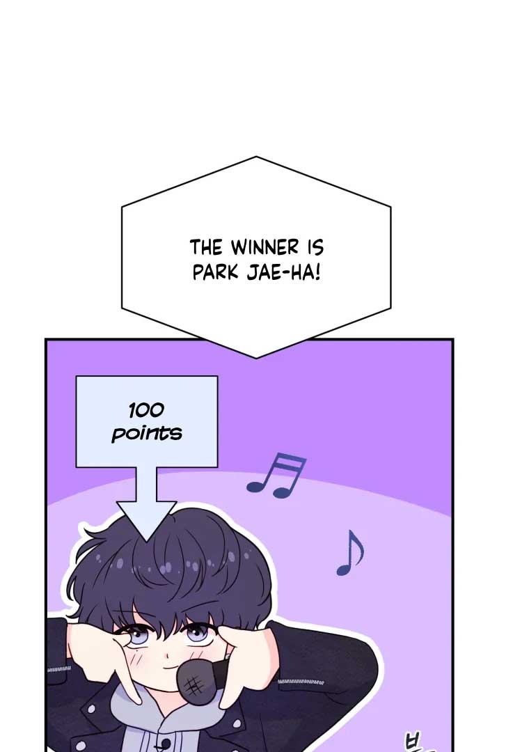 My Favorite Savior Girl Chapter 16 - Page 26