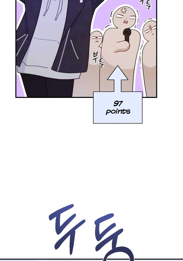 My Favorite Savior Girl Chapter 16 - Page 27