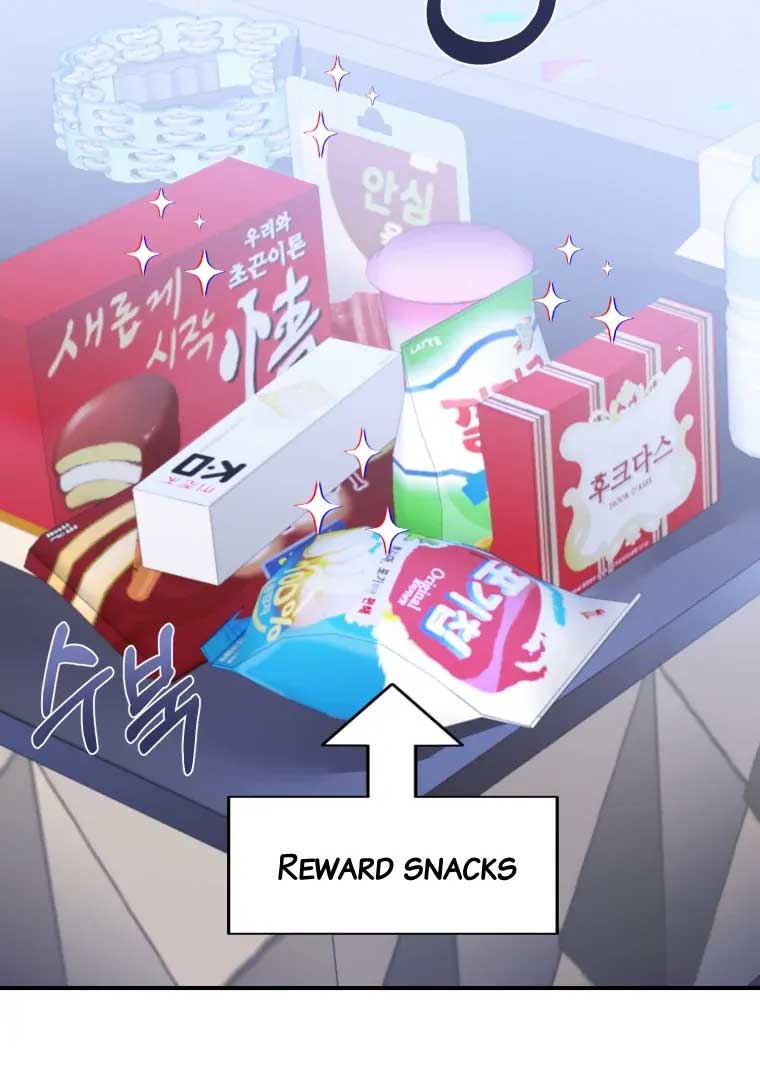 My Favorite Savior Girl Chapter 16 - Page 28