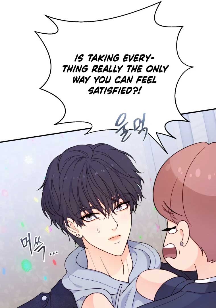 My Favorite Savior Girl Chapter 16 - Page 31