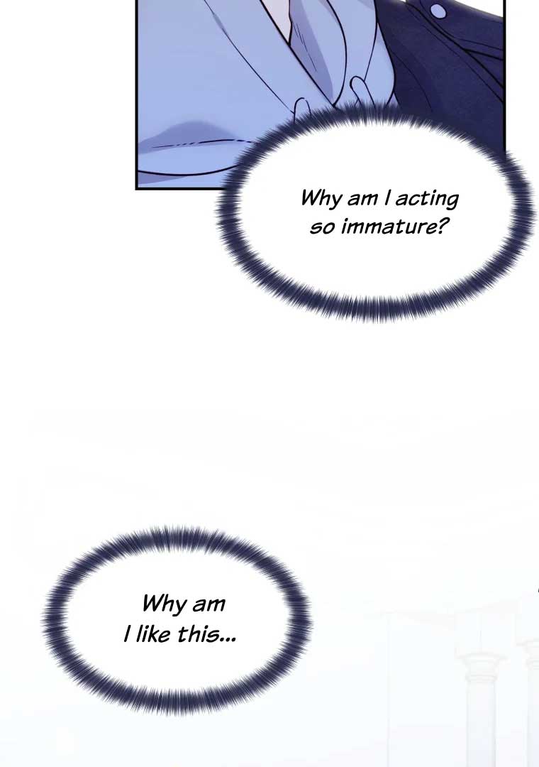 My Favorite Savior Girl Chapter 16 - Page 34