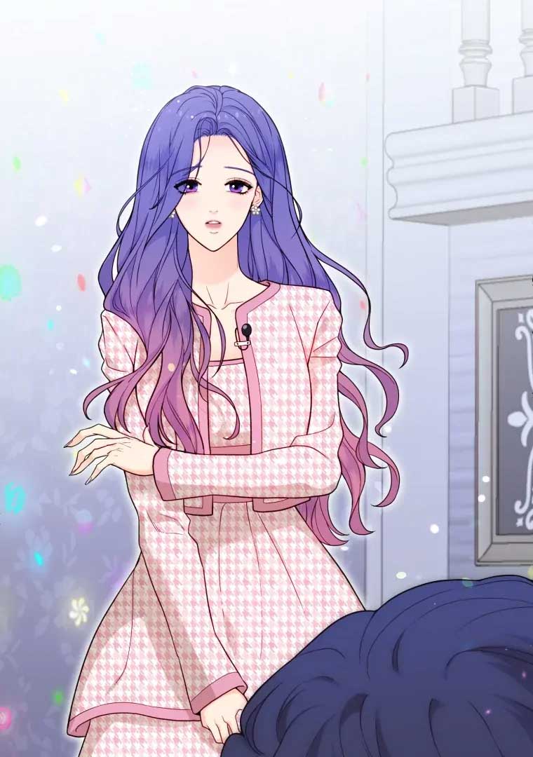 My Favorite Savior Girl Chapter 16 - Page 35