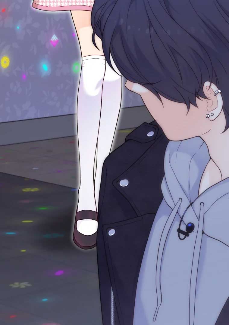 My Favorite Savior Girl Chapter 16 - Page 36