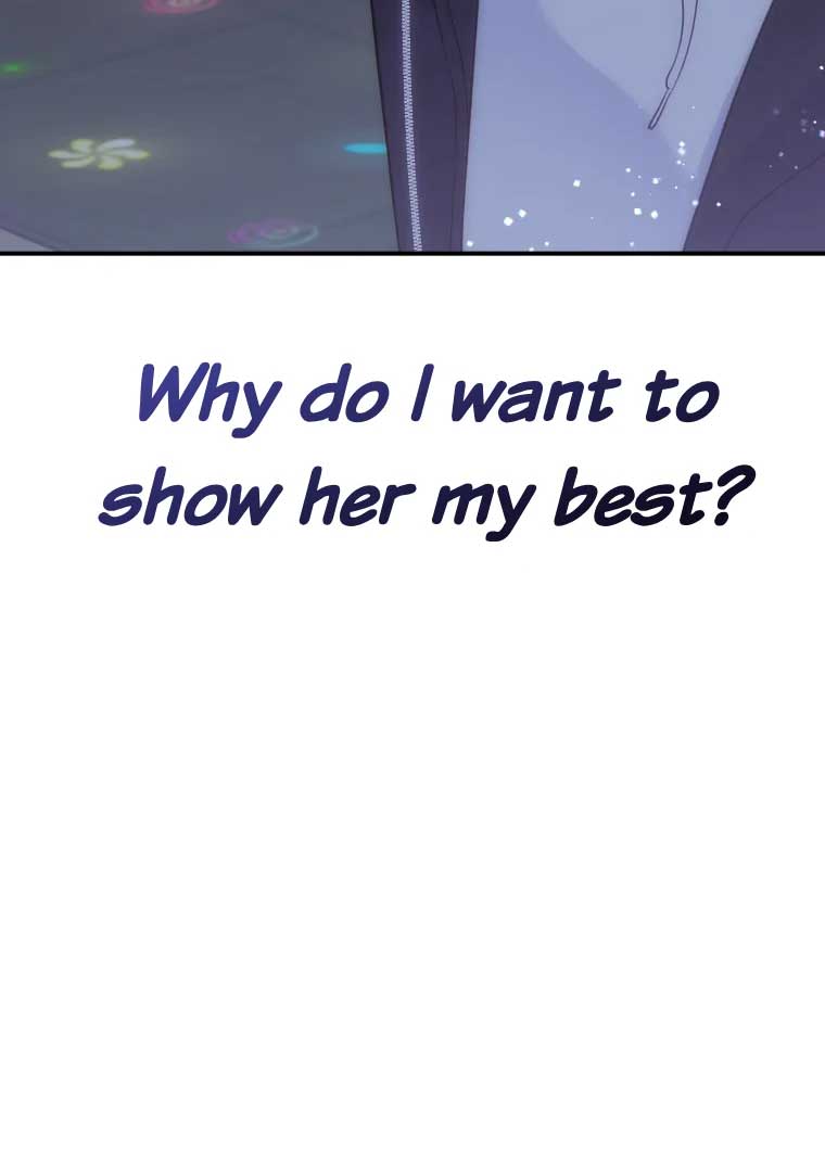 My Favorite Savior Girl Chapter 16 - Page 37