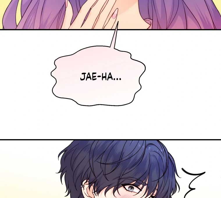 My Favorite Savior Girl Chapter 16 - Page 39