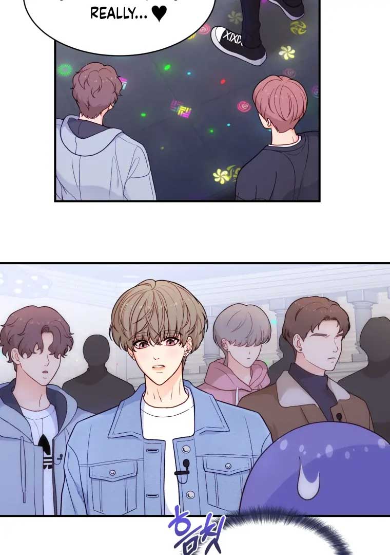 My Favorite Savior Girl Chapter 16 - Page 42