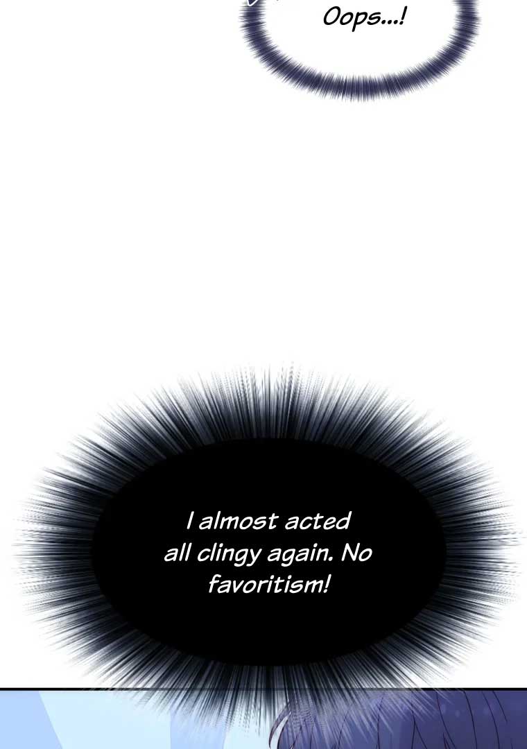 My Favorite Savior Girl Chapter 16 - Page 43