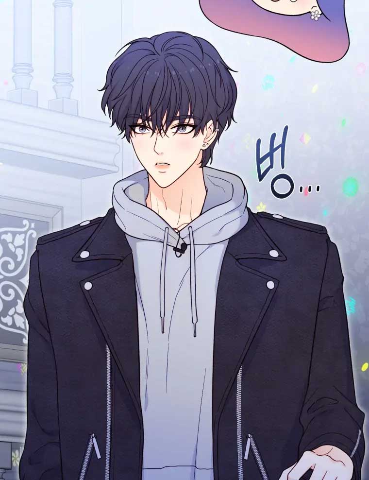 My Favorite Savior Girl Chapter 16 - Page 48