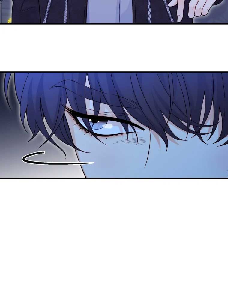 My Favorite Savior Girl Chapter 16 - Page 49