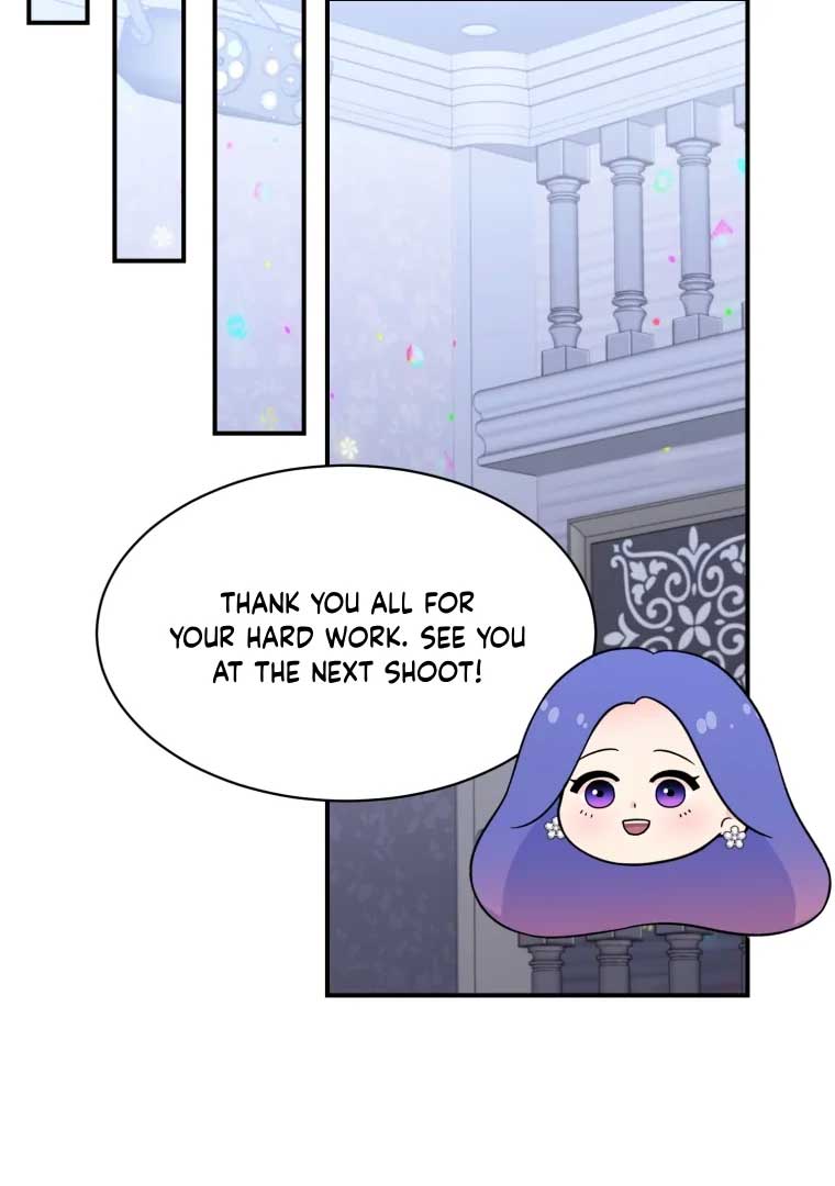 My Favorite Savior Girl Chapter 16 - Page 53