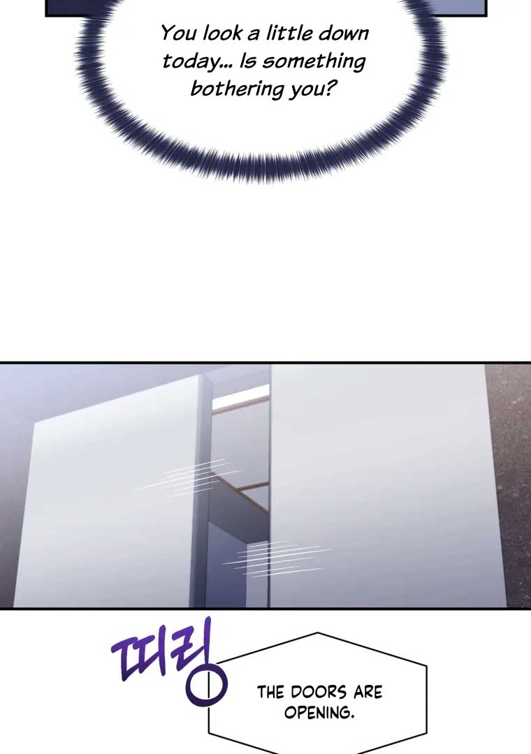 My Favorite Savior Girl Chapter 16 - Page 64