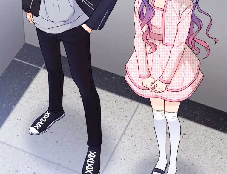 My Favorite Savior Girl Chapter 16 - Page 66