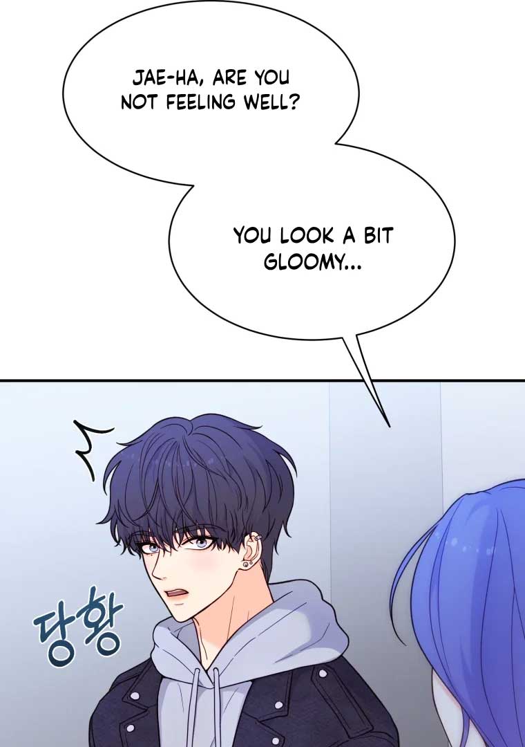 My Favorite Savior Girl Chapter 16 - Page 68