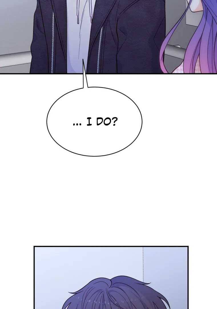 My Favorite Savior Girl Chapter 16 - Page 69