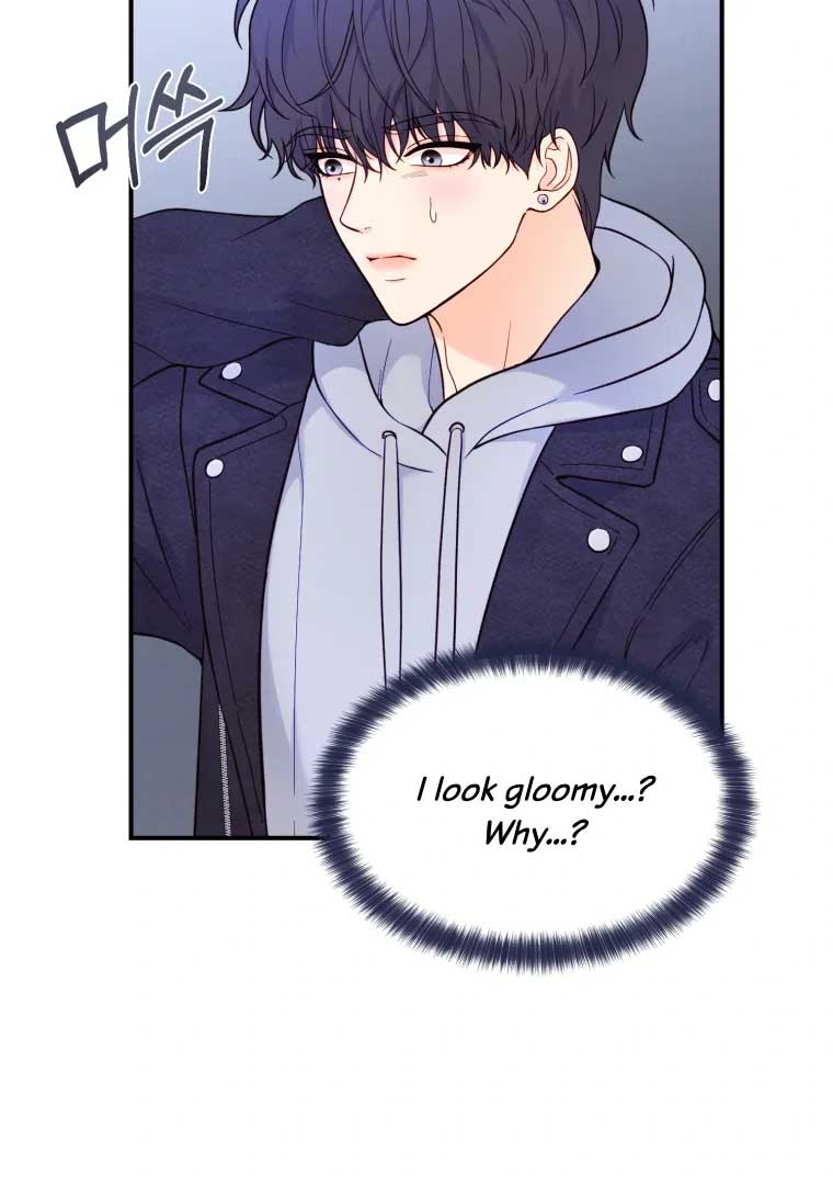 My Favorite Savior Girl Chapter 16 - Page 70