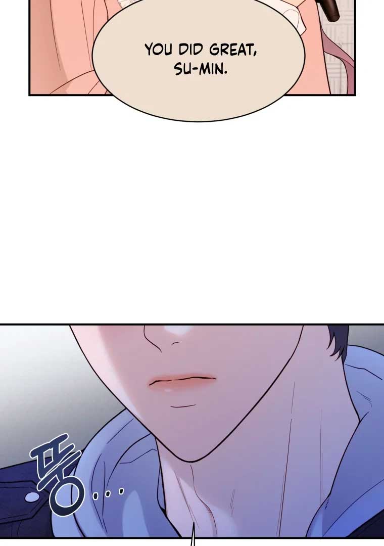 My Favorite Savior Girl Chapter 16 - Page 72