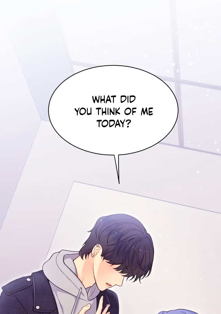 My Favorite Savior Girl Chapter 16 - Page 74