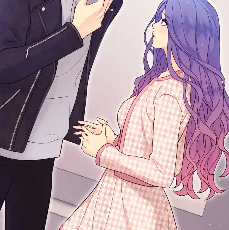 My Favorite Savior Girl Chapter 16 - Page 75