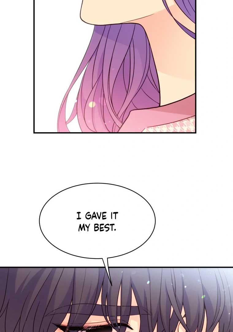 My Favorite Savior Girl Chapter 16 - Page 78