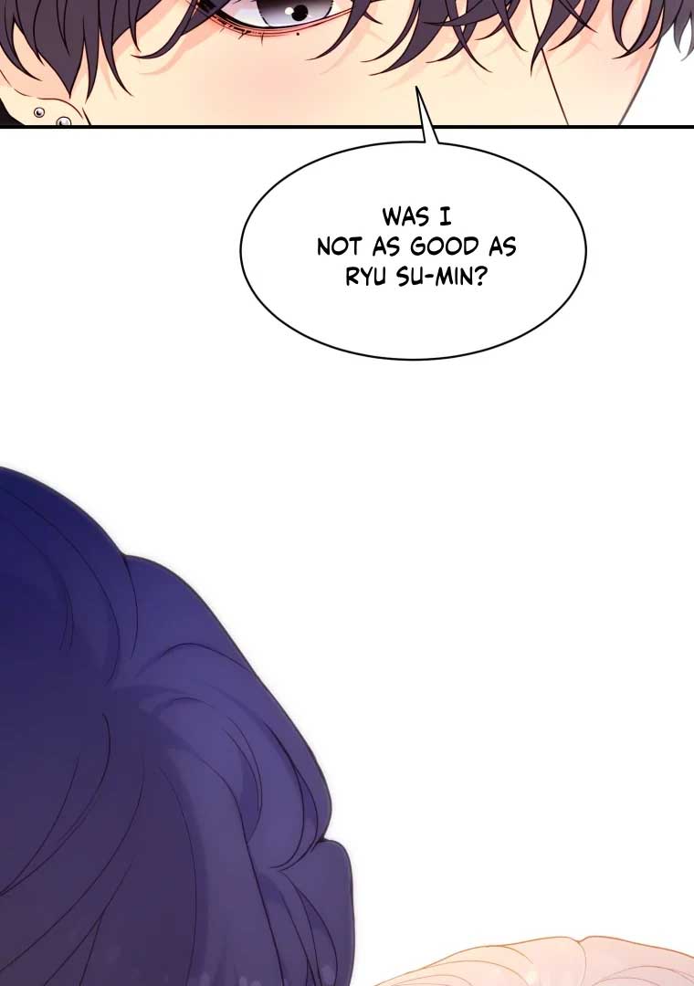 My Favorite Savior Girl Chapter 16 - Page 79