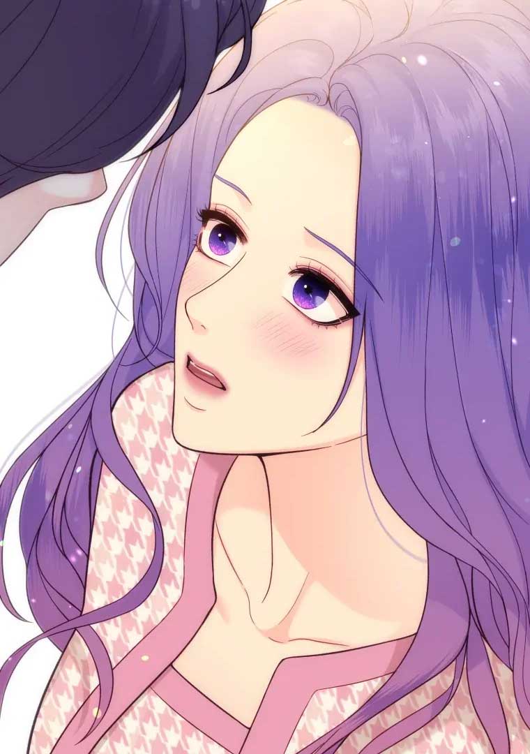 My Favorite Savior Girl Chapter 16 - Page 80