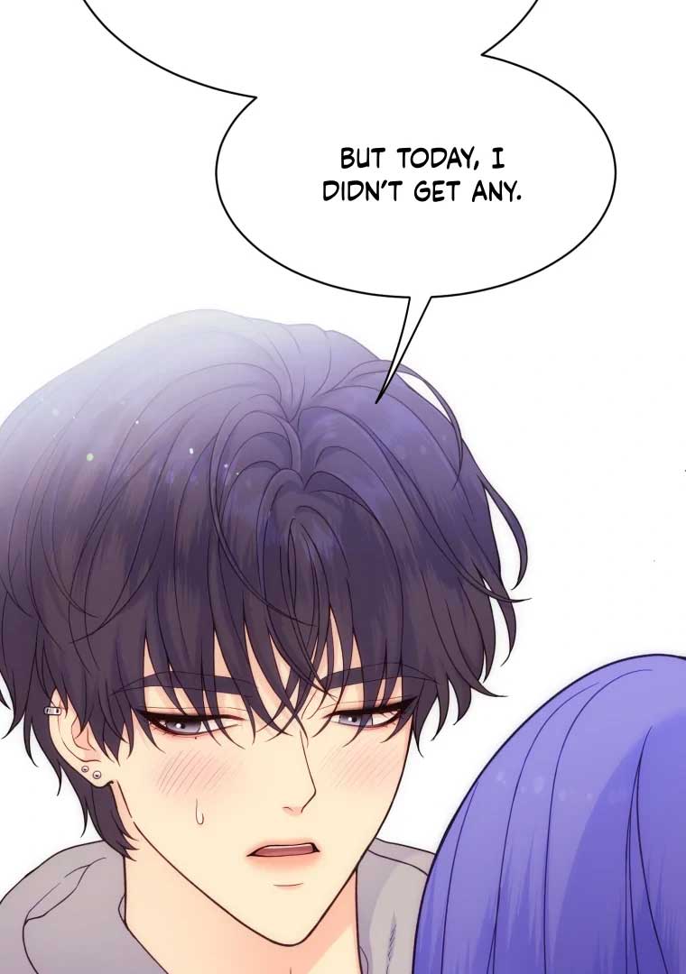 My Favorite Savior Girl Chapter 16 - Page 82