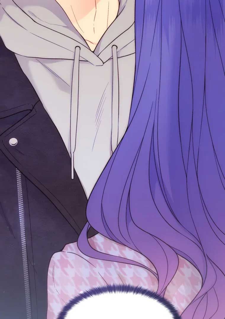 My Favorite Savior Girl Chapter 16 - Page 83