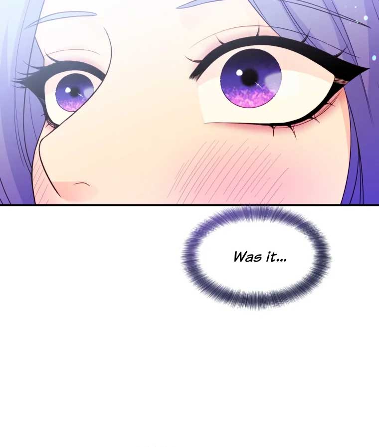 My Favorite Savior Girl Chapter 16 - Page 85