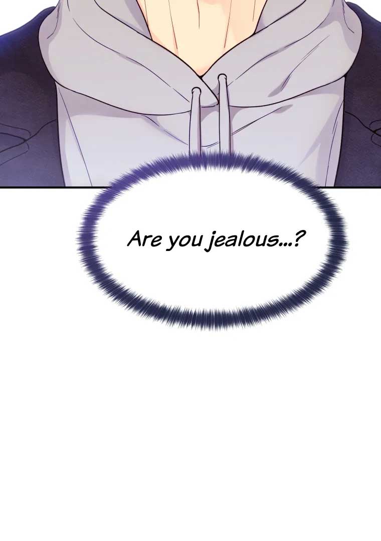 My Favorite Savior Girl Chapter 16 - Page 87