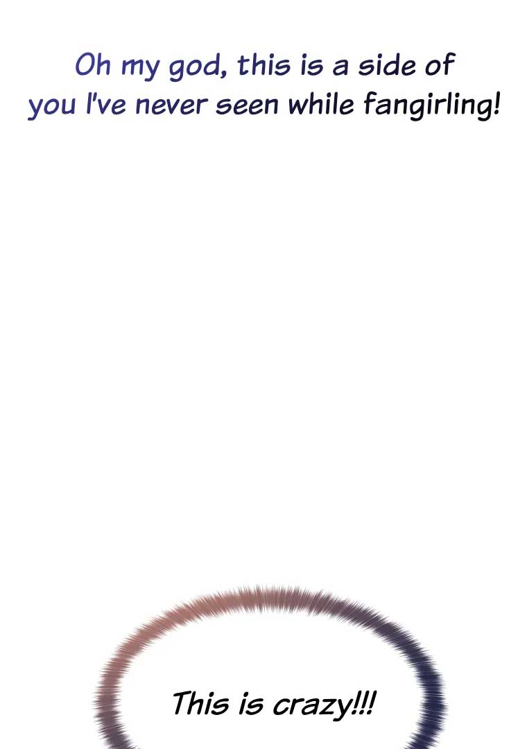 My Favorite Savior Girl Chapter 16 - Page 88