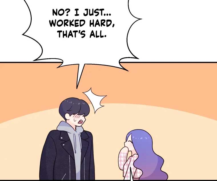 My Favorite Savior Girl Chapter 16 - Page 93